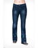 Image #2 - Cowgirl Tuff Women's Rio Grande Jeans, , hi-res