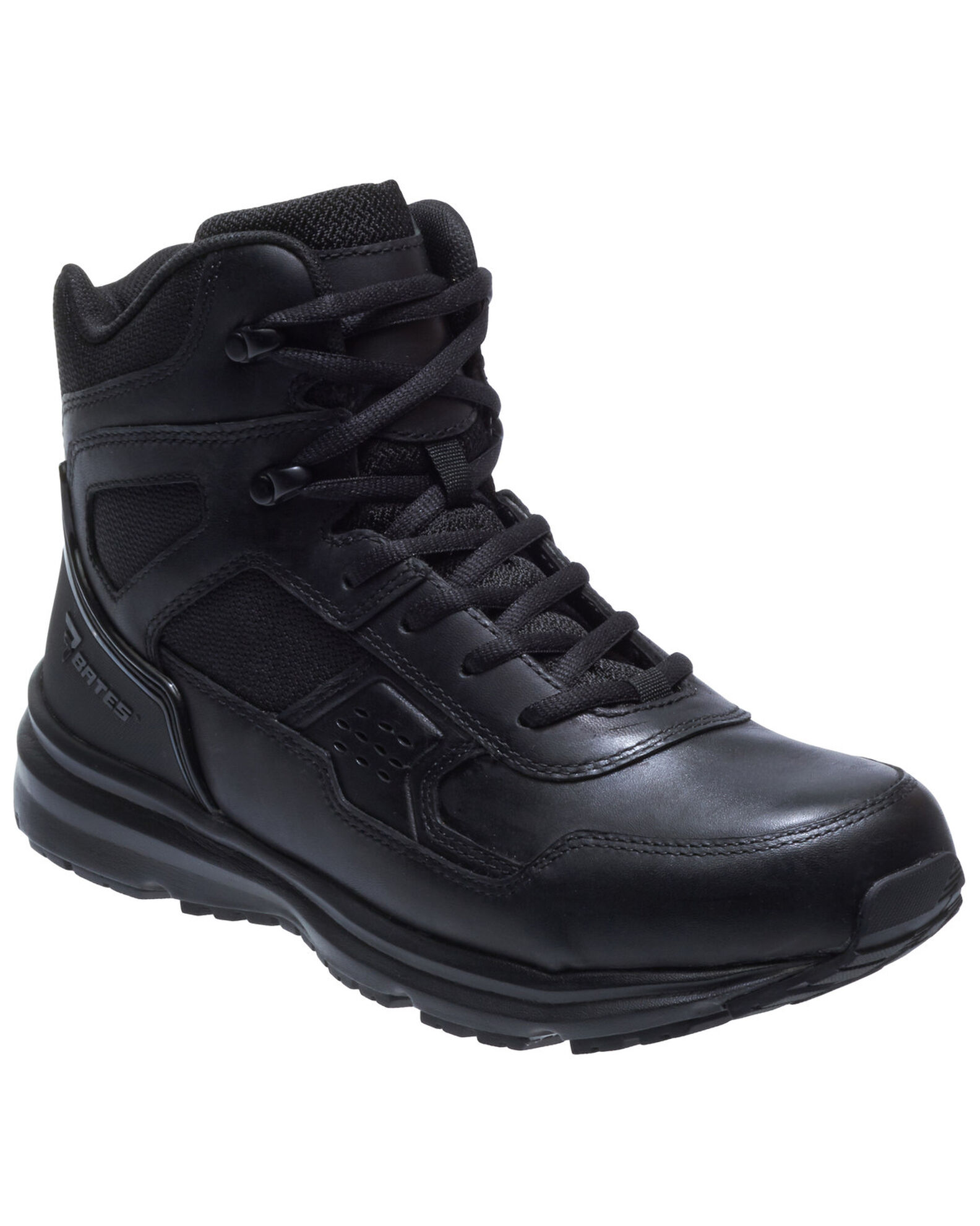 Product Name Bates Men s Raide Work Boots Soft Toe