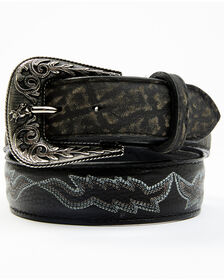 Men's Clearance Belts