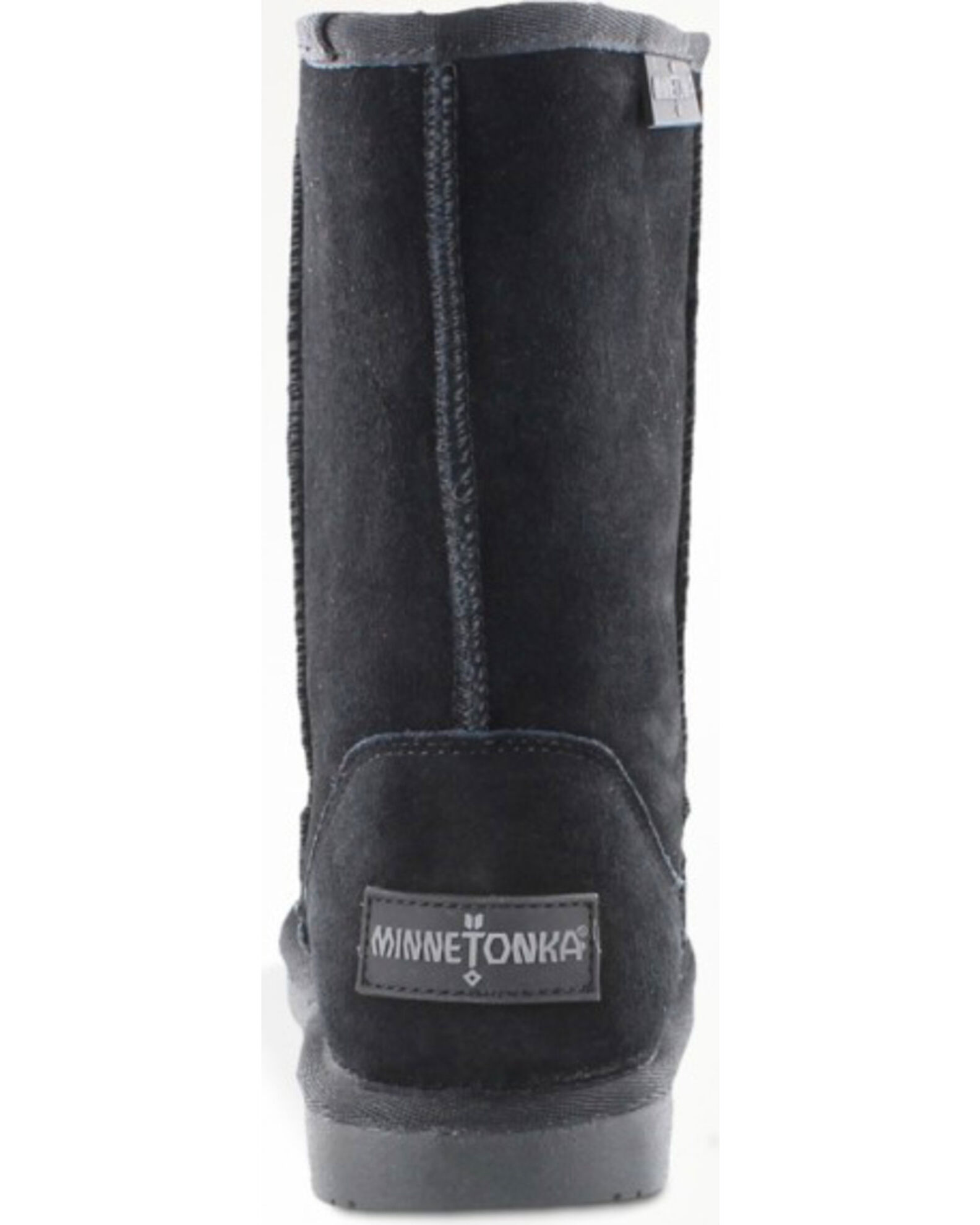 Product Name Minnetonka Women s Olympia Boots