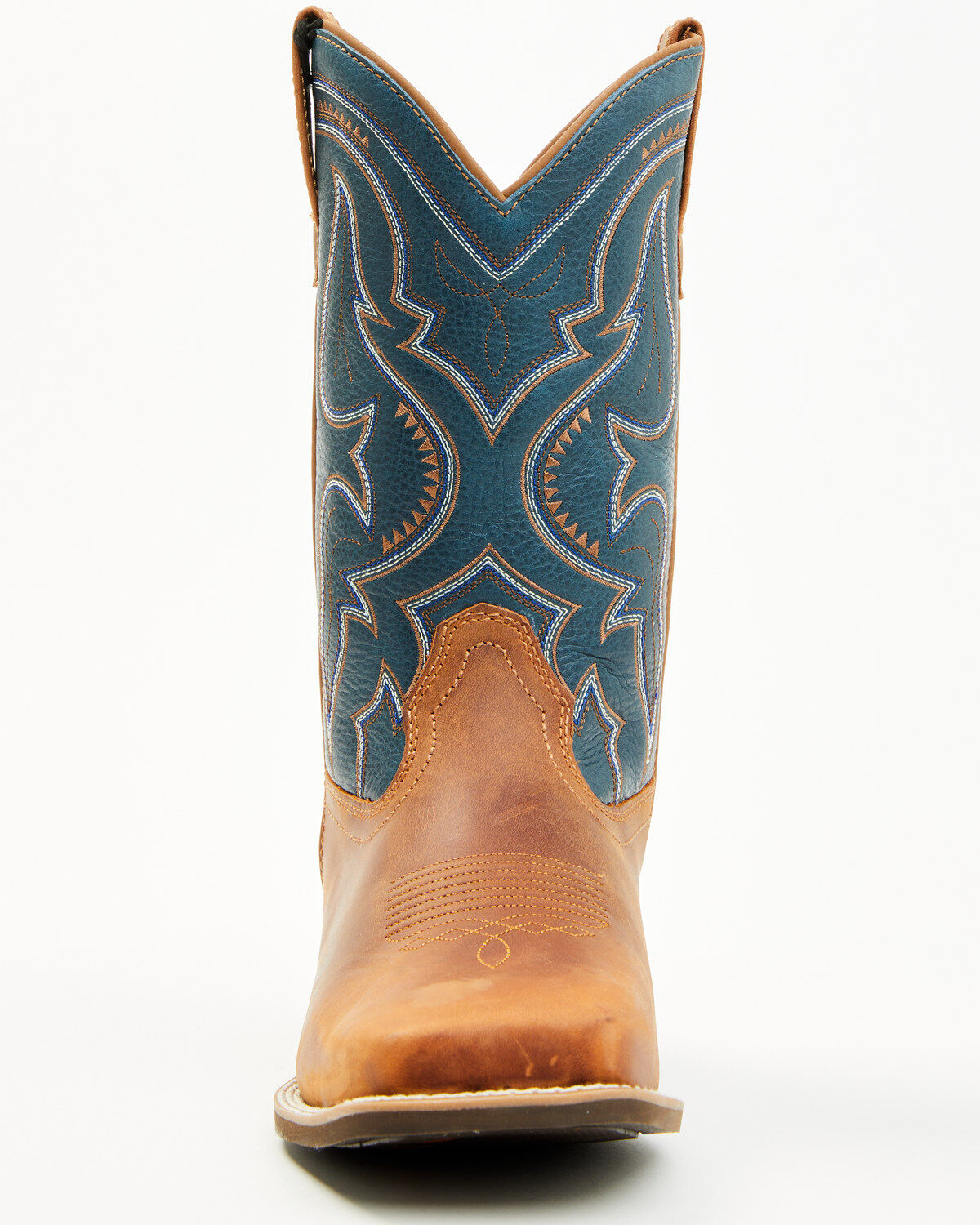 Cody James Cush Core® Men´s Maverick Performance Western Boots - Broad SquareToe teamlce.in - Image 5