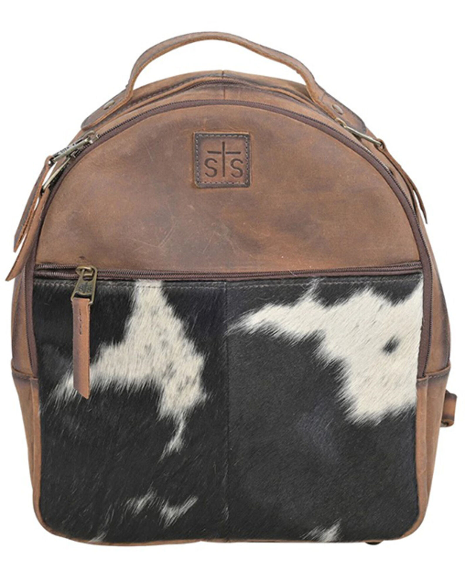 Sts backpack on sale purse