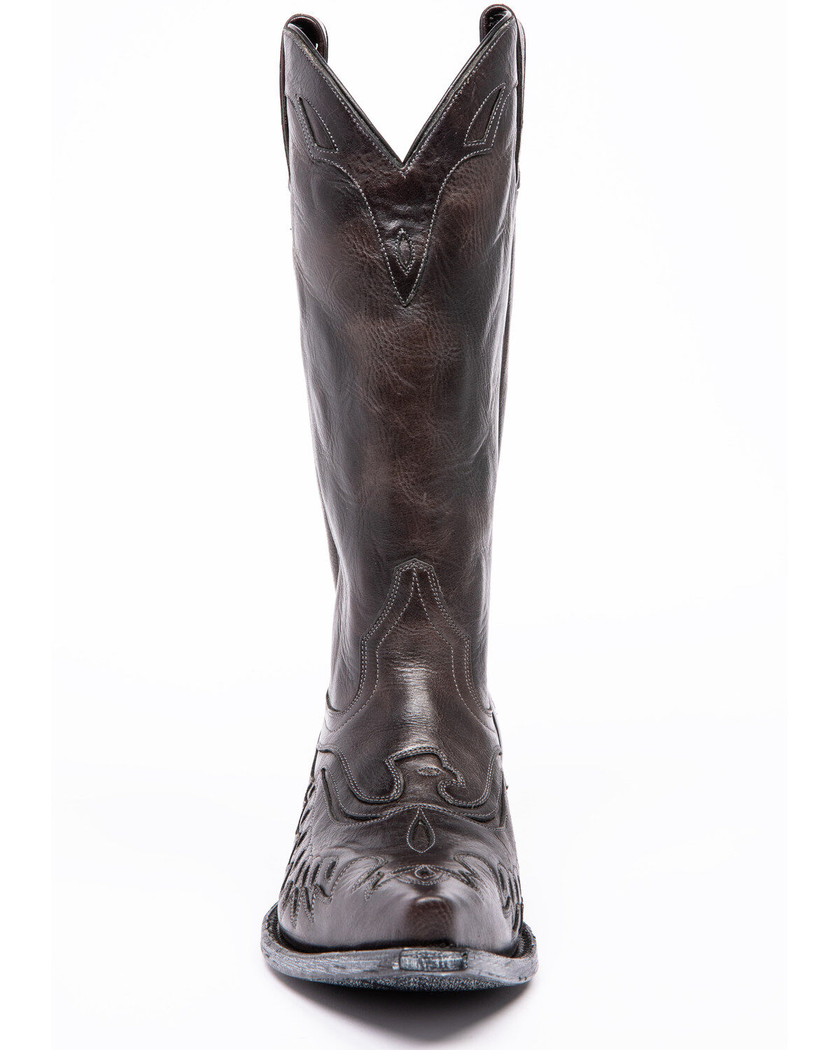 Image #4 - Moonshine Spirit Men's Lardin Western Boots - Snip Toe, , hi-res
