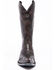 Image #4 - Moonshine Spirit Men's Lardin Western Boots - Snip Toe, , hi-res
