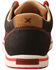 Twisted X Women's Brown Kicks Casual Shoes - Moc Toe, Brown, hi-res