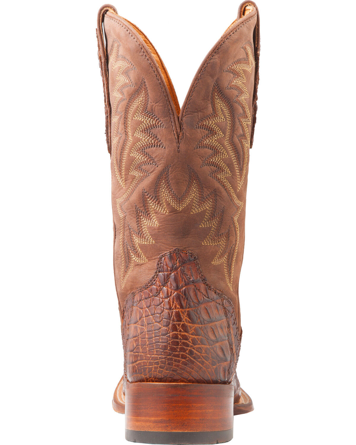 el dorado caiman boots