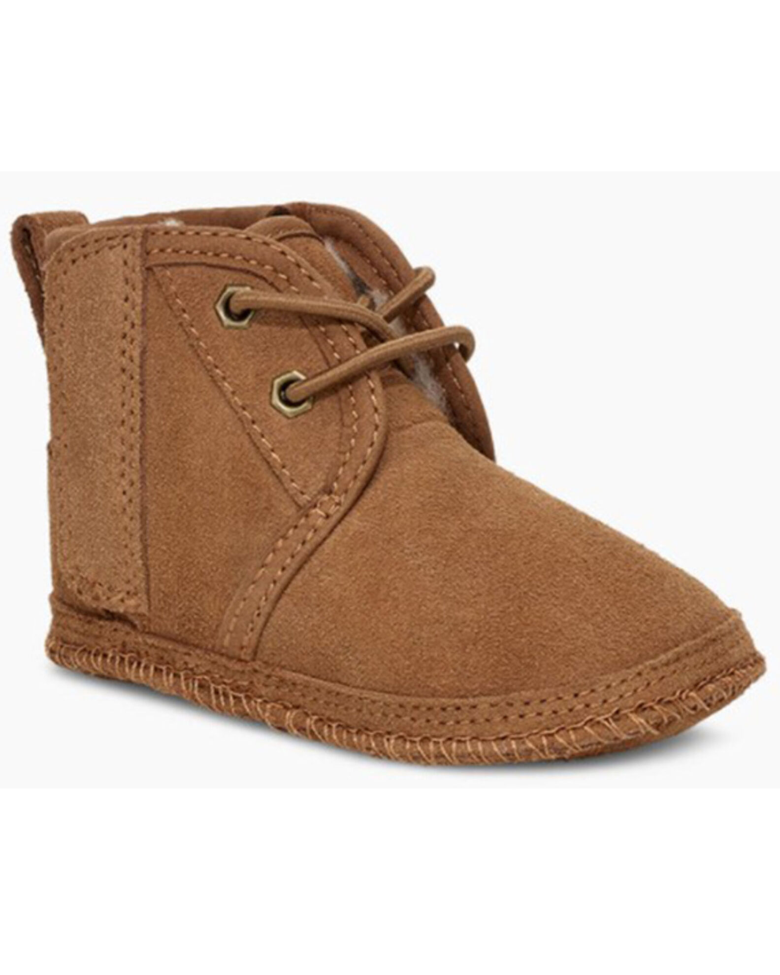 UGG Infant Girls Neumel Slippers Boot Barn
