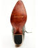 Image #7 - Durango Women's Crush Tall Western Boots - Snip Toe, Grey, hi-res