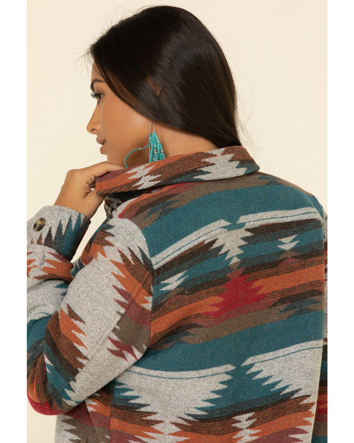 Image #5 - Idyllwind Women's Dawn Shacket Jacket , , hi-res