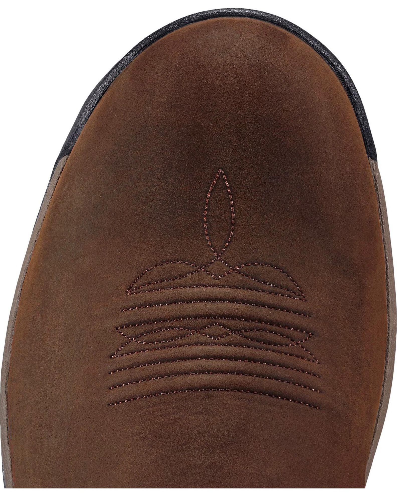 Product Name Ariat Men's Terrain H2O Work Boots