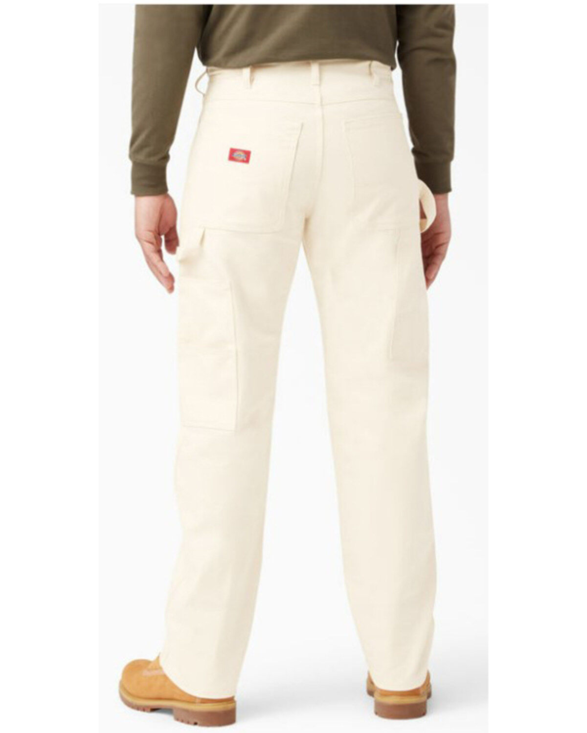 Image #2 - Dickies Men's Painter's Pants, , hi-res