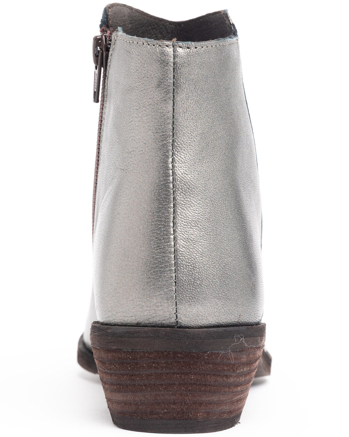 Image #5 - Shyanne Women's Trina Fashion Booties - Snip Toe, , hi-res