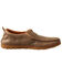 Image #2 - Twisted X Women's Zero-X Slip-On Shoes - Moc Toe, , hi-res
