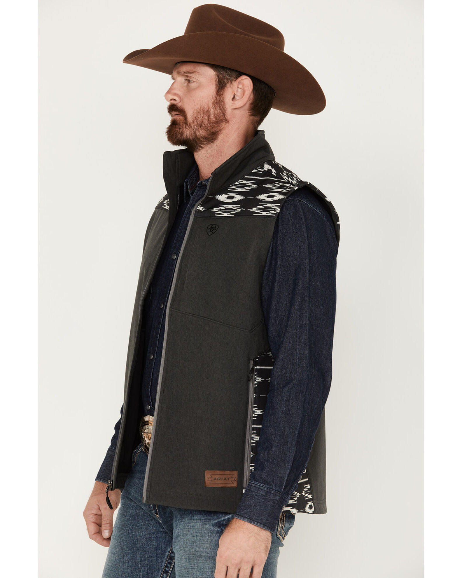 Vernon 2. softshell vest cheap