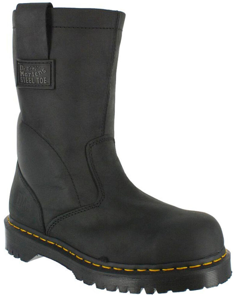 doc marten wide boots