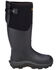 Dryshod Women's Haymaker Gusset Women's Boots, Black, hi-res