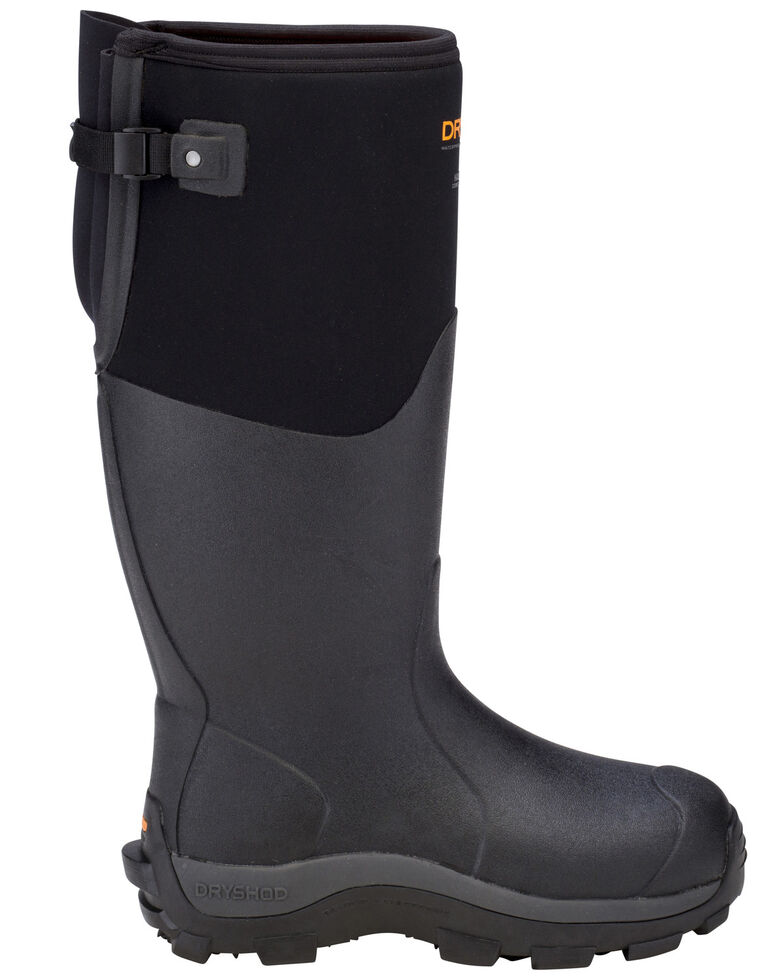 Dryshod Women S Haymaker Gusset Women S Boots Boot Barn