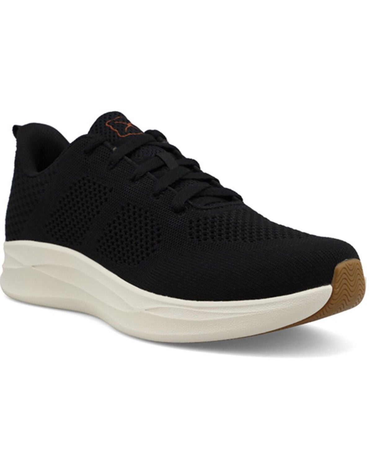 Twisted X Men's Feather X&trade; Casual Shoes, Black, hi-res