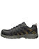 Image #3 - Nautilus Men's Black Stratus Slip-Resisting Work Shoes - Composite Toe, , hi-res