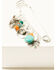 Image #2 - Paige Wallace Women's Dangle Hat Pin with Charms, Silver, hi-res