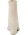 Image #5 - Matisse Women's Caty Fashion Booties - Round Toe, Stone, hi-res