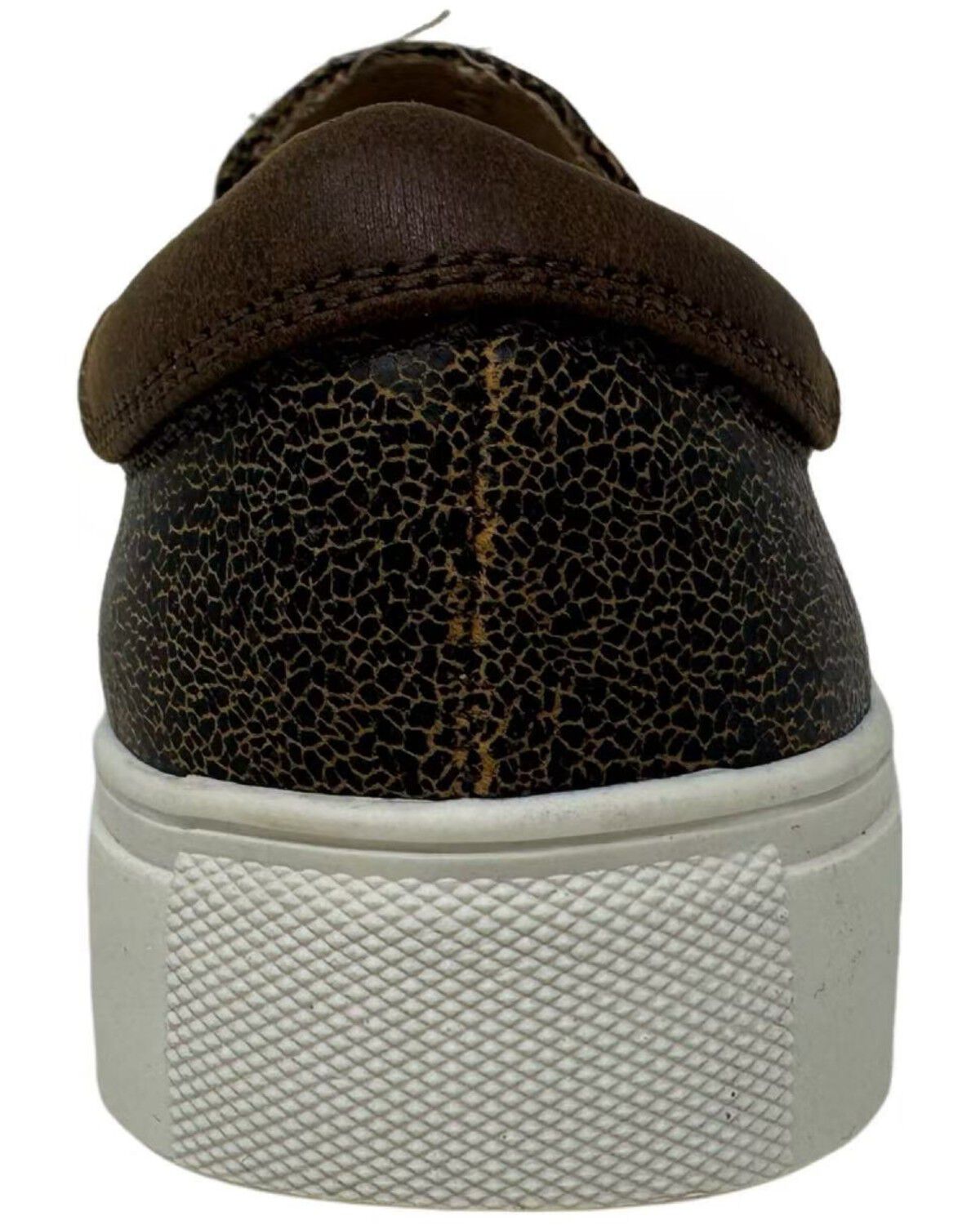 Image #5 - Very G Women's Marian Slip-On Shoes, Chocolate, hi-res