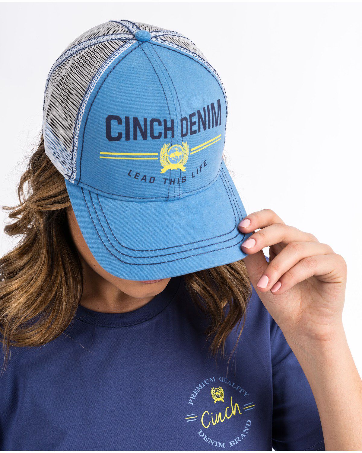 Cinch hats womens Clearance