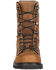 Image #5 - Georgia Boot Men's Comfort Core Waterproof Logger Boots - Composite Toe, , hi-res