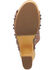 Image #7 - Dingo Women's Dagwood Sandals, Tan, hi-res