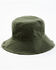 Cleo + Wolf Women's Bucket Hat, Olive, hi-res