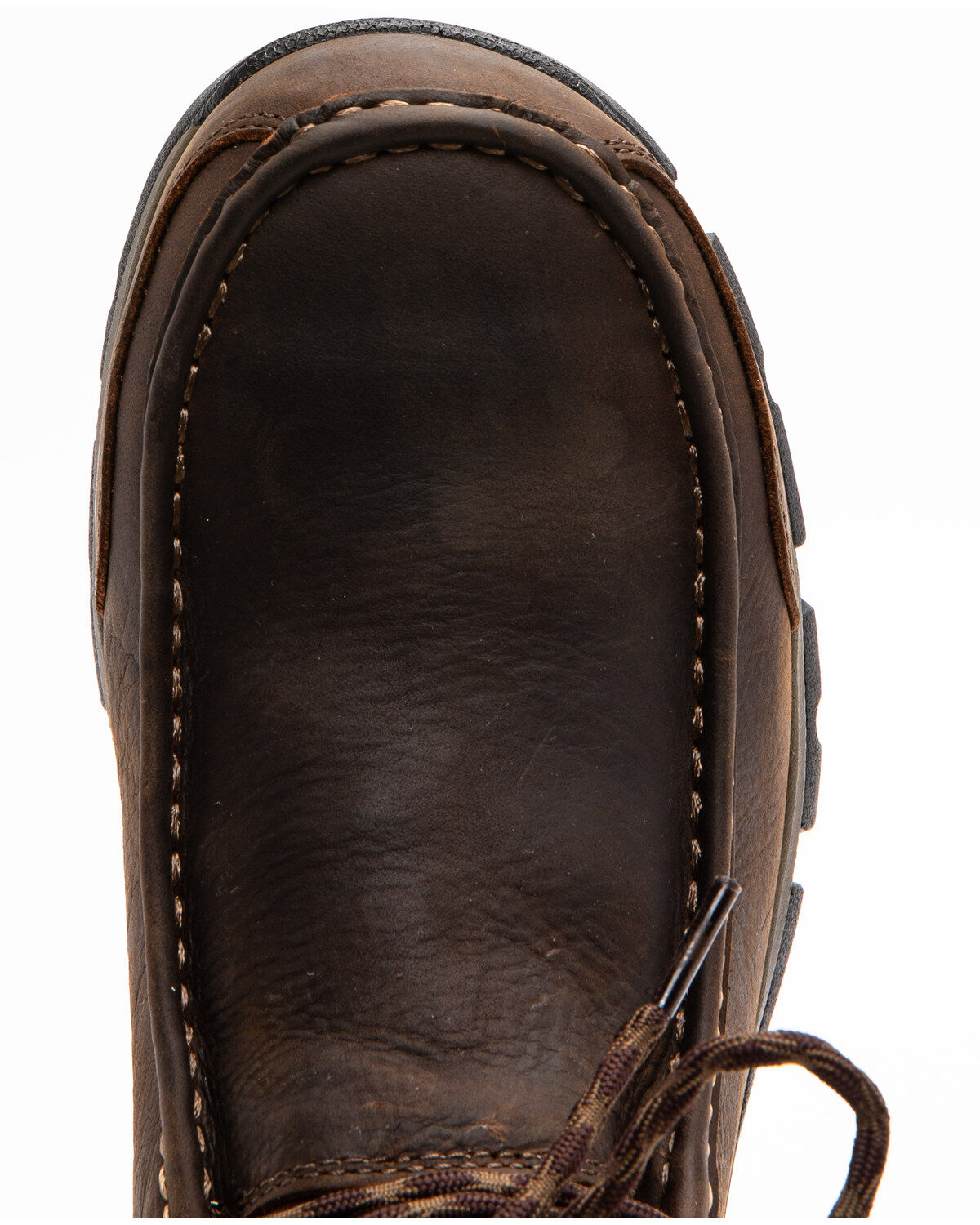 edge lte moc waterproof composite toe work boot