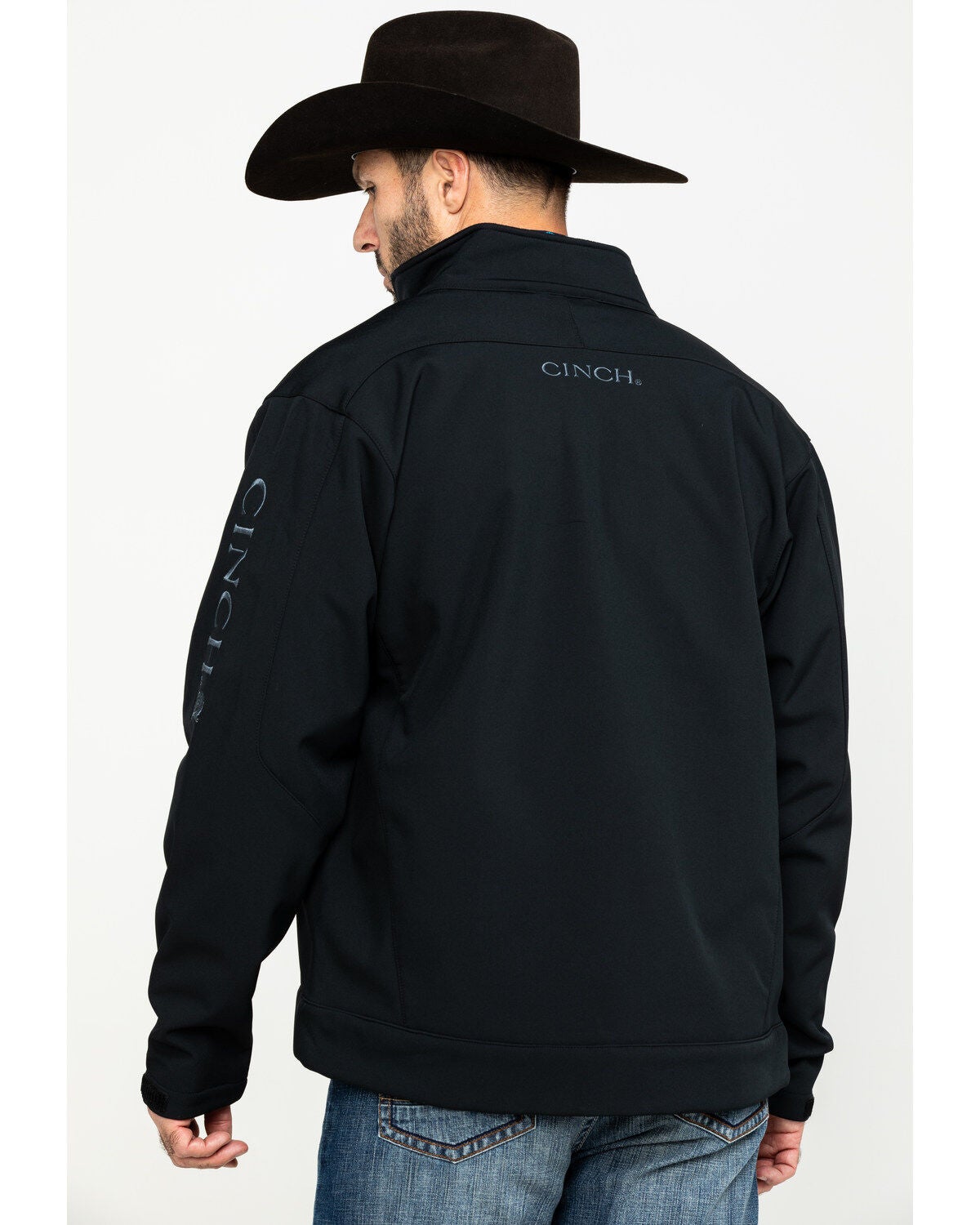 cinch jacket 3xl