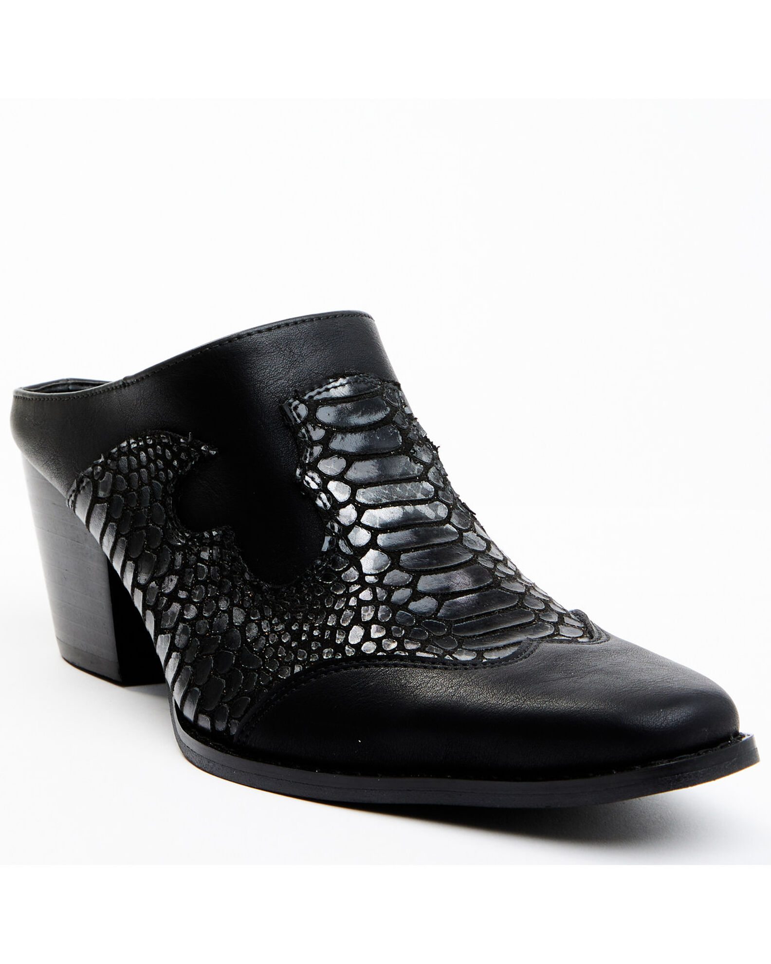 Coconuts by deals matisse black booties