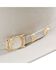 Image #2 - Larry Mahan Platinum Independencia 100X Fur Felt Cowboy Hat, , hi-res