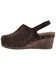 Image #3 - Corkys Women's Make Em Blush Sandals, Chocolate, hi-res