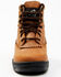 Image #5 - Roper Footwear Women's Crossrider Horseshoe 3/4" Heel Boots, Brown, hi-res