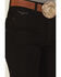 Image #2 - Kimes Ranch Women's Sarah High Rise Slim Bootcut Jeans, Black, hi-res