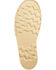 Image #6 - Carolina Men's 8" AMP USA Lace-Up Work Boots - Steel Toe, Brown, hi-res