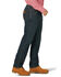 Image #3 - Wrangler Retro Men's FR New Castle Dark Slim Straight Work Jeans , , hi-res