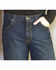 Image #8 - Kimes Ranch Men's Watson Mid Rise Relaxed Bootcut Jeans, Indigo, hi-res
