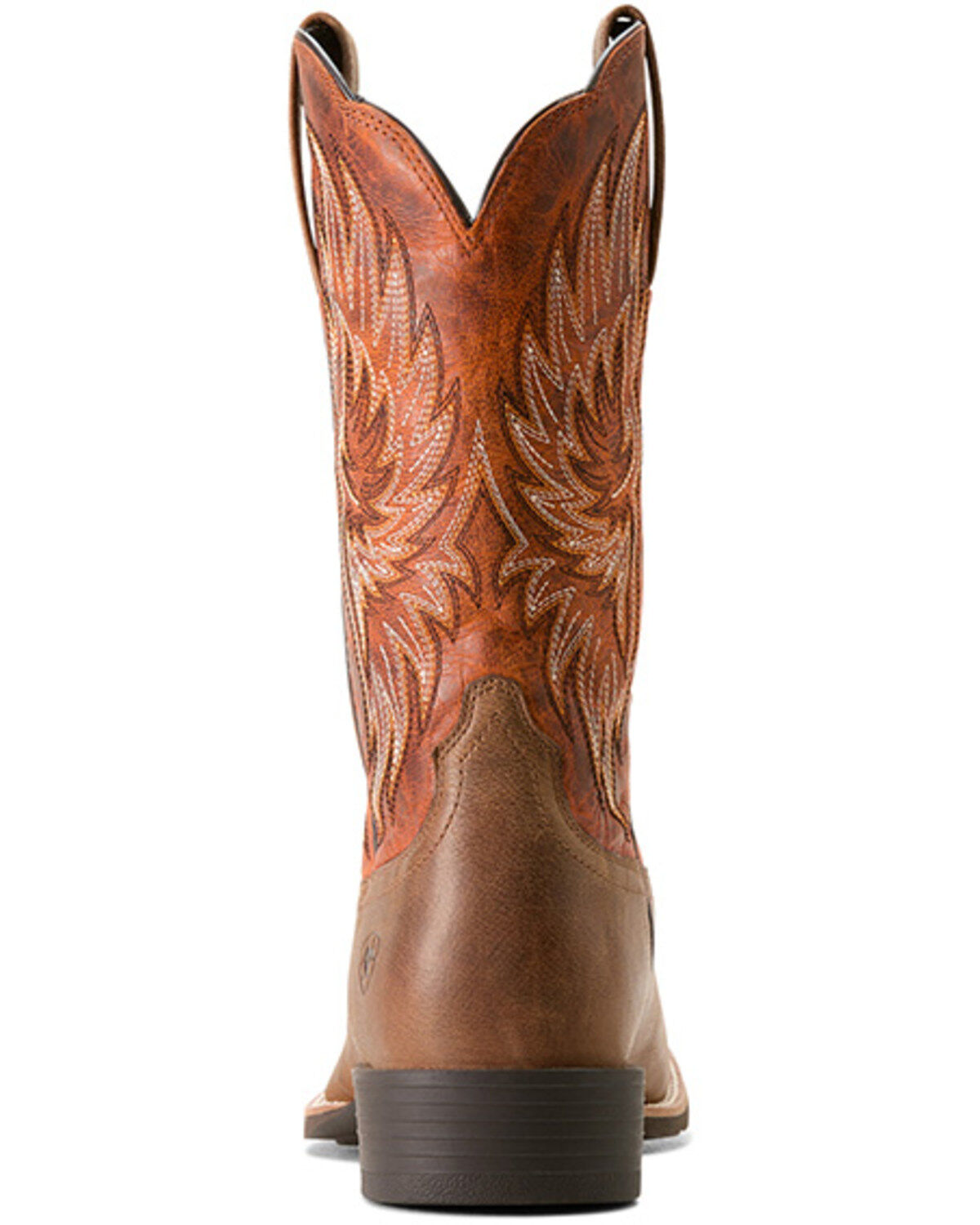 Product Name:  Ariat Men's Sport Rider Western Boots - Broad Square Toe