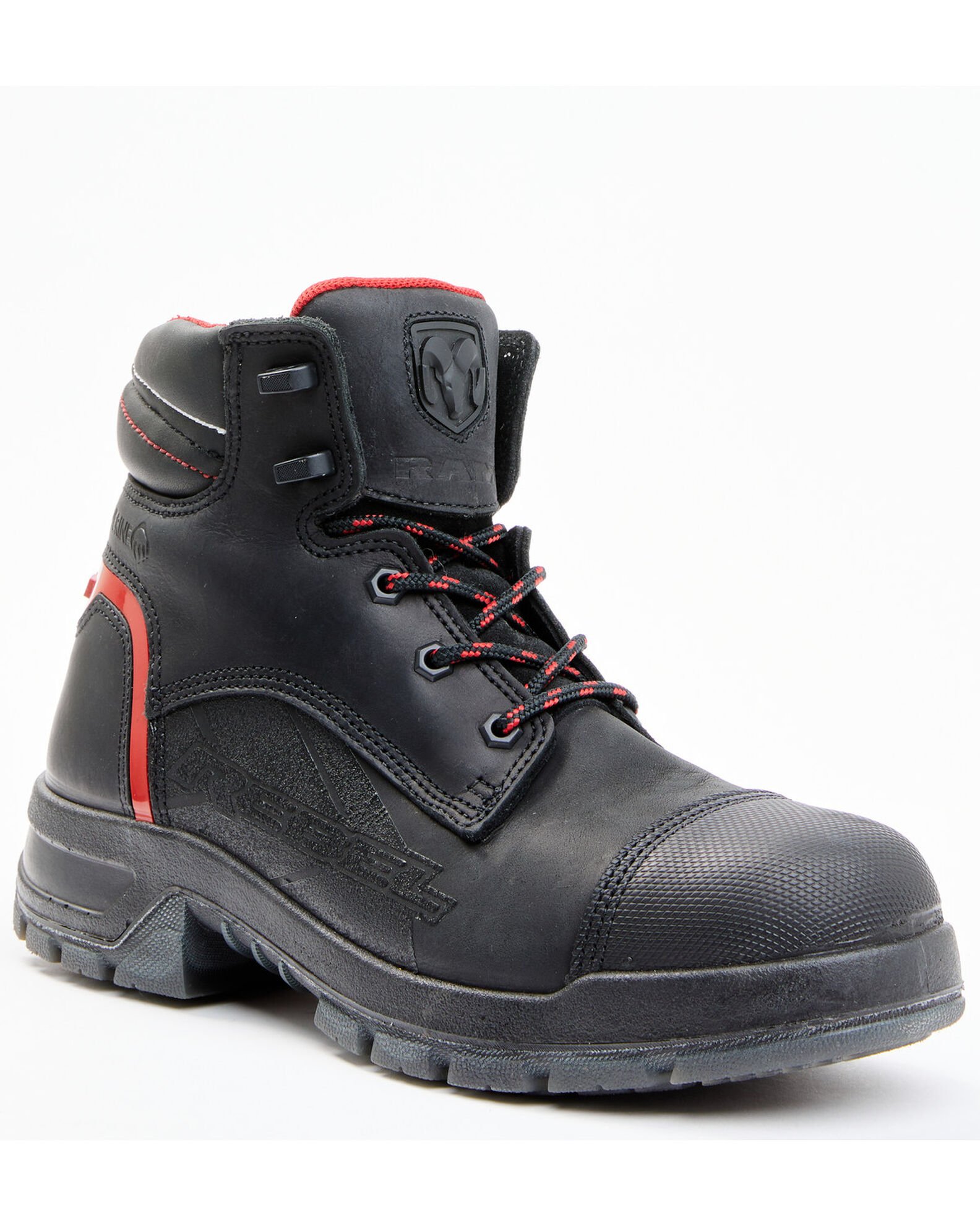 Wolverine garrett discount boot