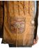 Image #2 - Kobler Maricopa Leather Jacket, Beige, hi-res