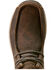 Image #4 - Ariat Men's Spitfire All Terrain Casual Shoes - Moc Toe, Brown, hi-res