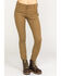 Image #2 - Carhartt Women's Slim-Fit Crawford Pants, , hi-res