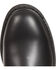 Image #6 - Rocky Men's Professional Dress Chukka Duty Boots, Black, hi-res