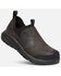 Keen Men's Vista Energy+ Shift ESD Shoe - Carbon Fiber Toe, Brown, hi-res