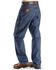 Image #2 - Riggs Workwear Men's FR Carpenter Jeans, Indigo, hi-res
