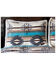Image #2 - Wrangler Lone Mountain Plush Set - Twin Size, Blue, hi-res