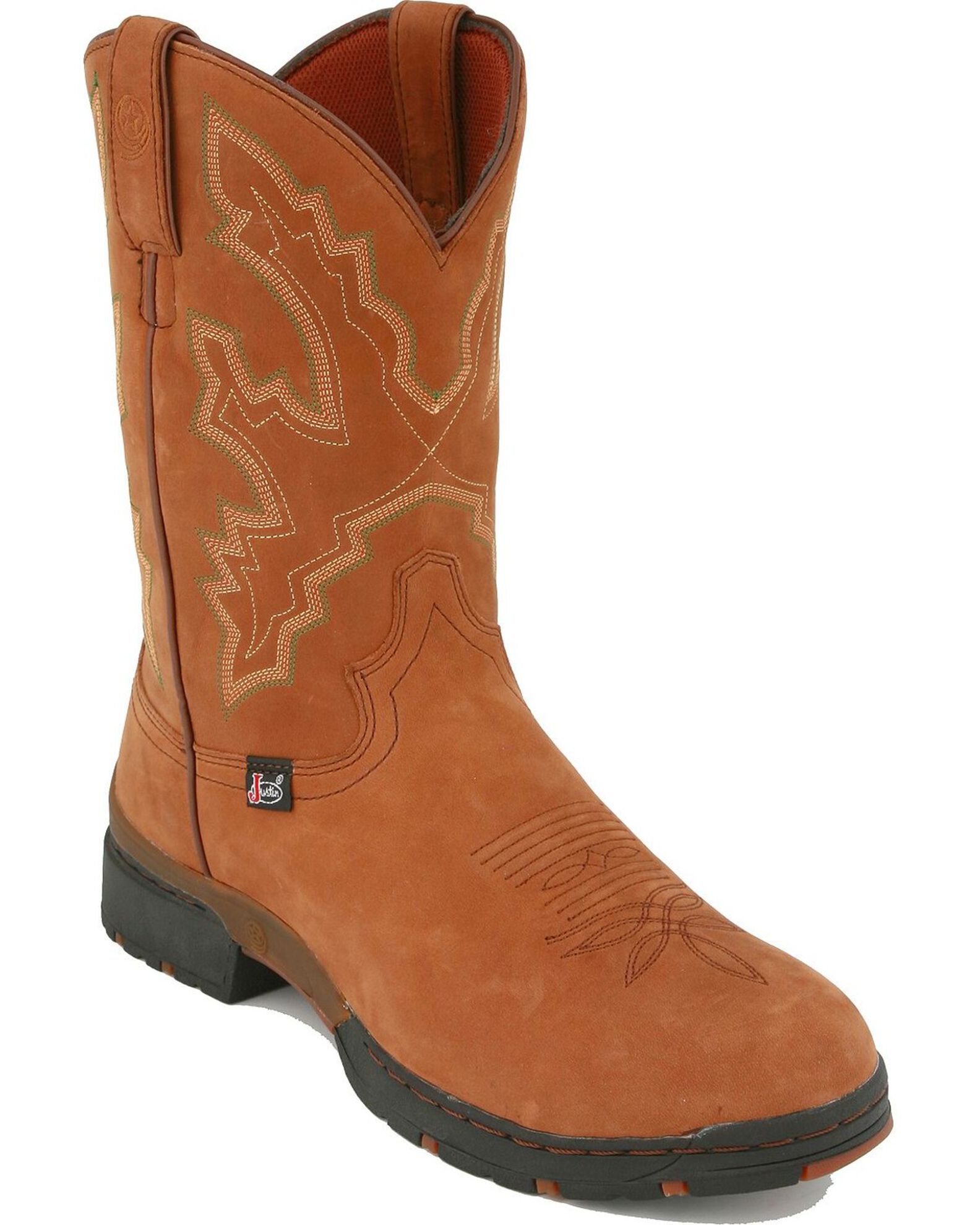 George strait cheap cowboy boots